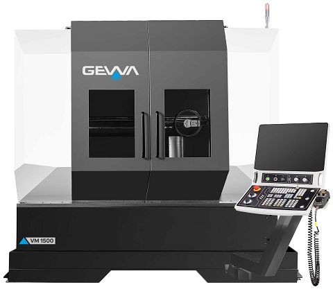 VM1500