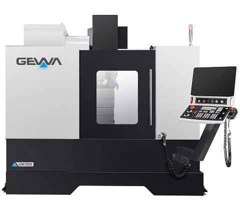 VM600
