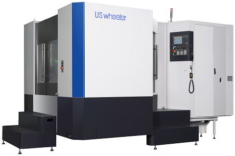 HS5000