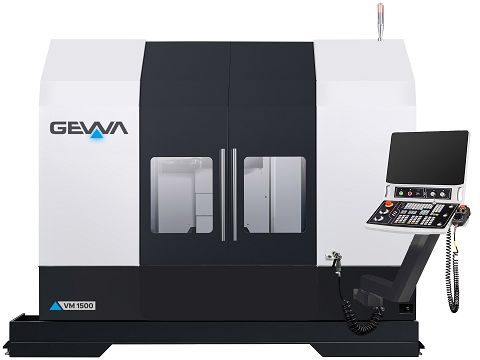 VM1500