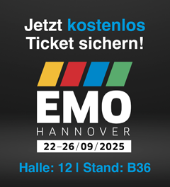 EMO Hannover