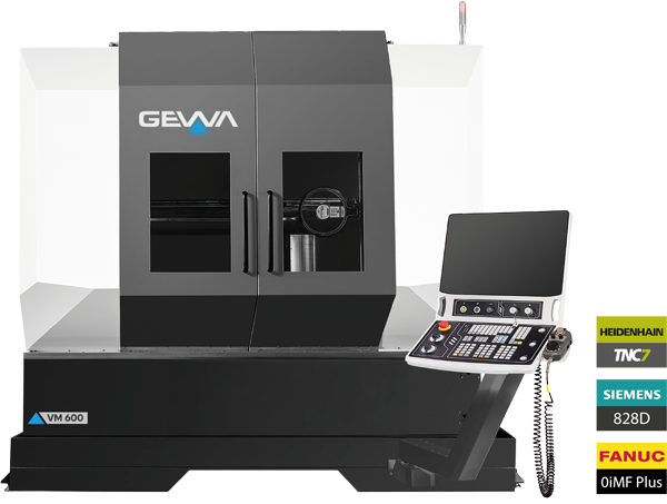 VM600